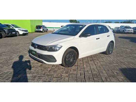 VOLKSWAGEN POLO 1.0 MPI TRACK MANUAL